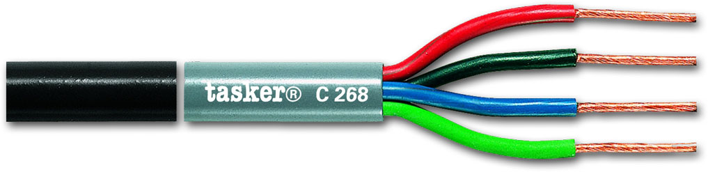 Imagen XXL Tasker C268