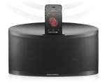 B&W Wireless Music System Z2