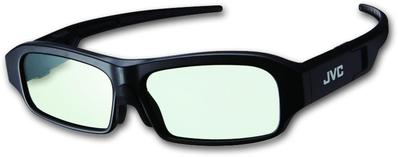 Imagen XXL JVC PK-AG3