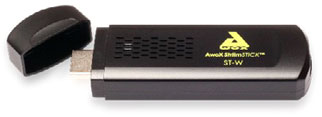 AwoX Striim Stick HDMI aperto