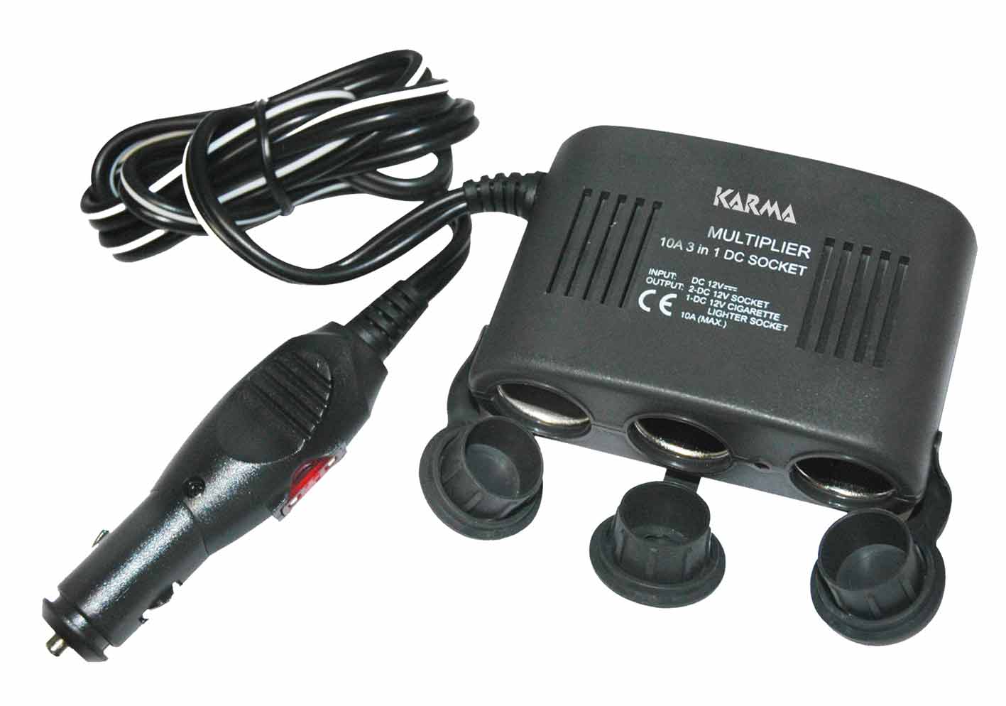 Imagen XXL Karma AC 633