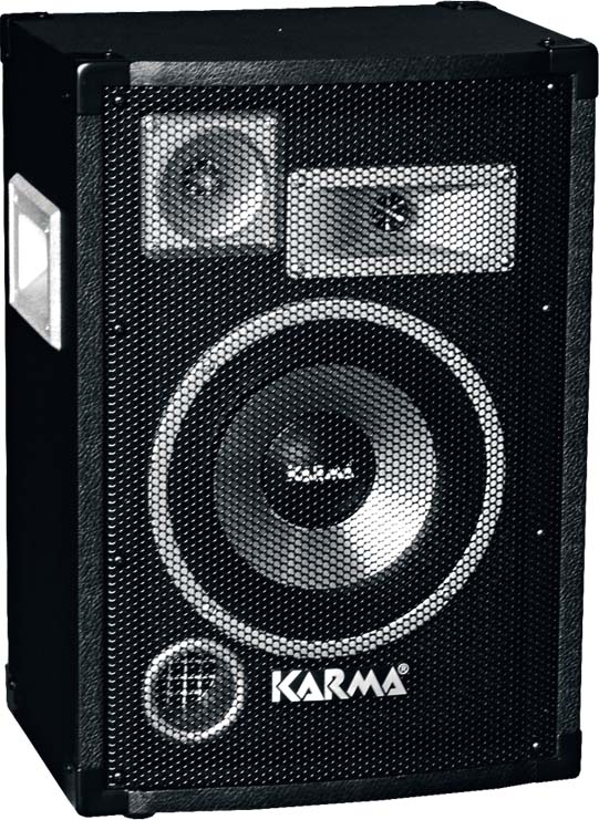 Immagine XXL Karma BX 108