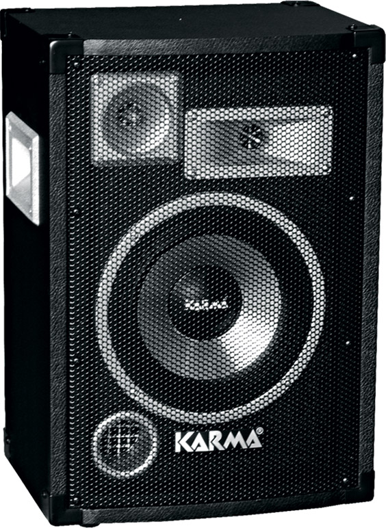 Immagine XXL Karma BX 108A