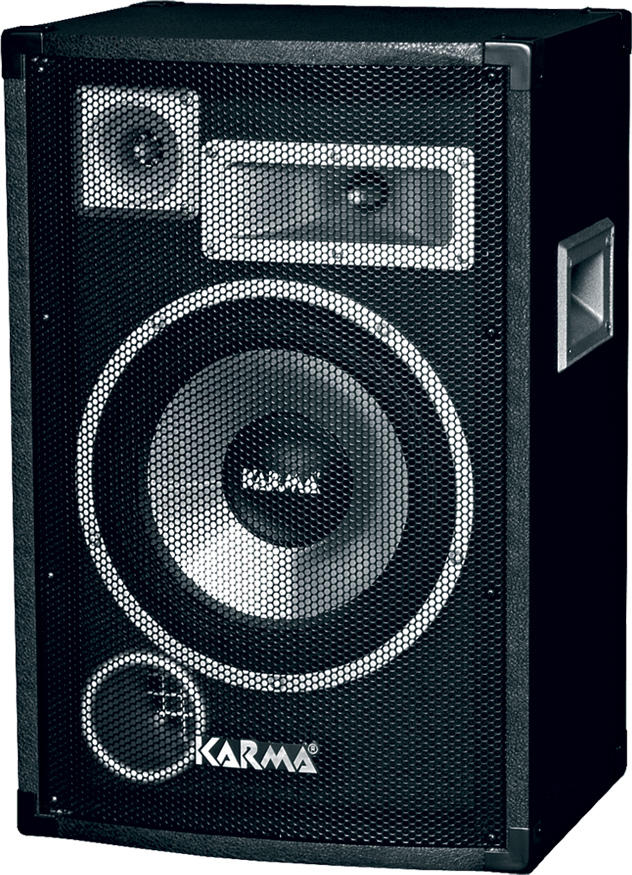 Immagine XXL Karma BX 110