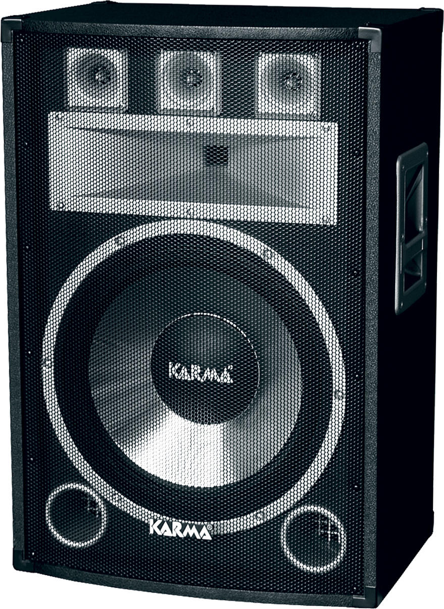 Immagine XXL Karma BX 115