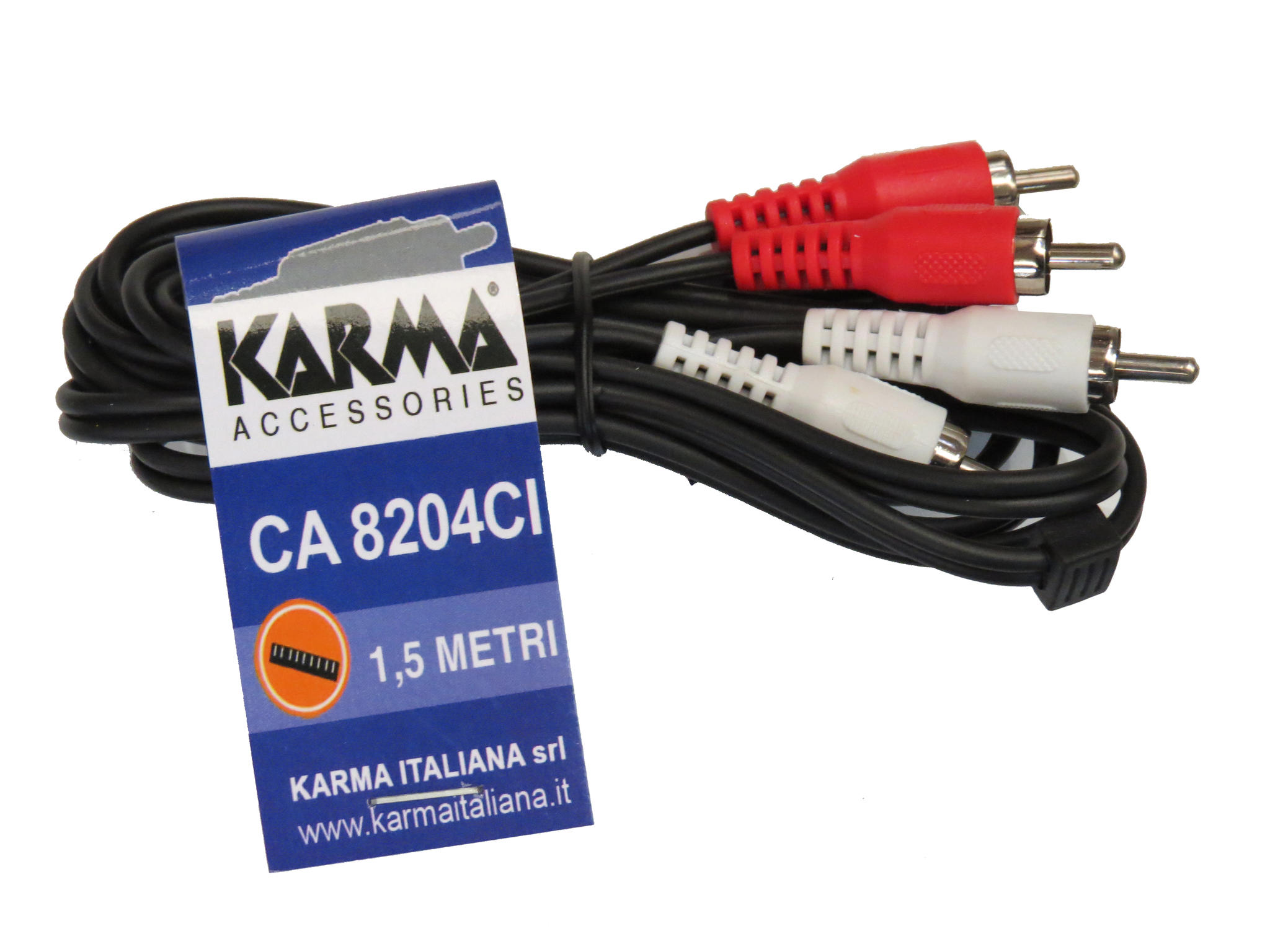 Imagen XXL Karma CA 8204CI