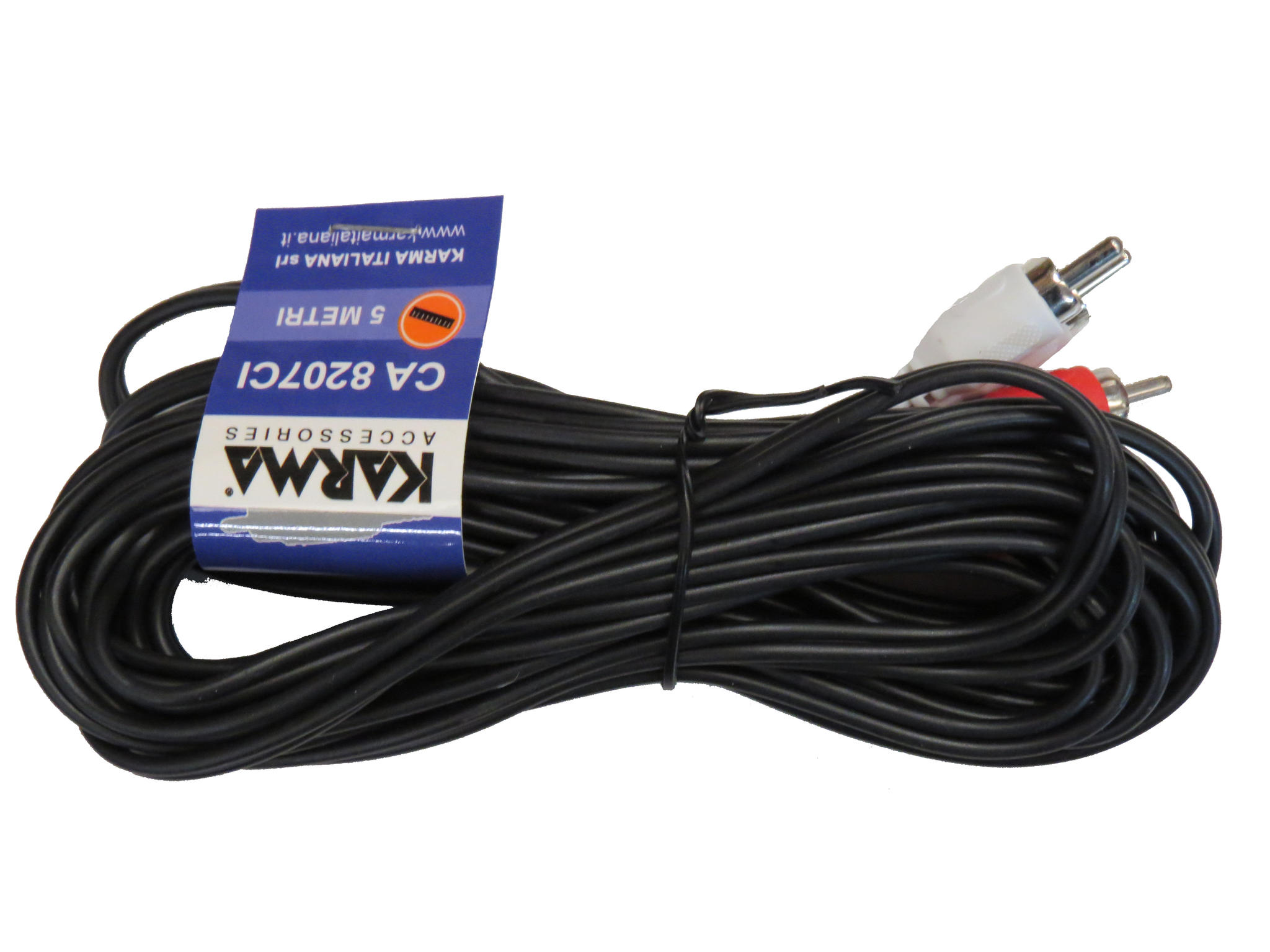 Imagen XXL Karma CA 8207CI