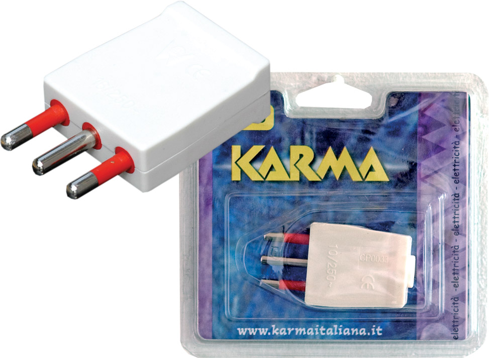 Imagen XXL Karma CC 9537