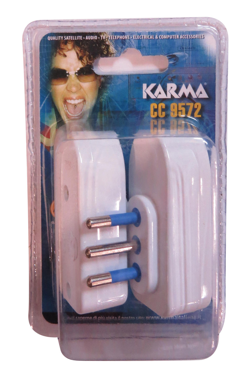 Karma CC 9572