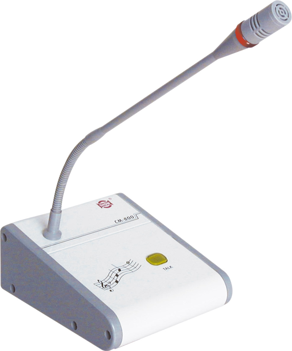 Imagen XXL Karma CM 800