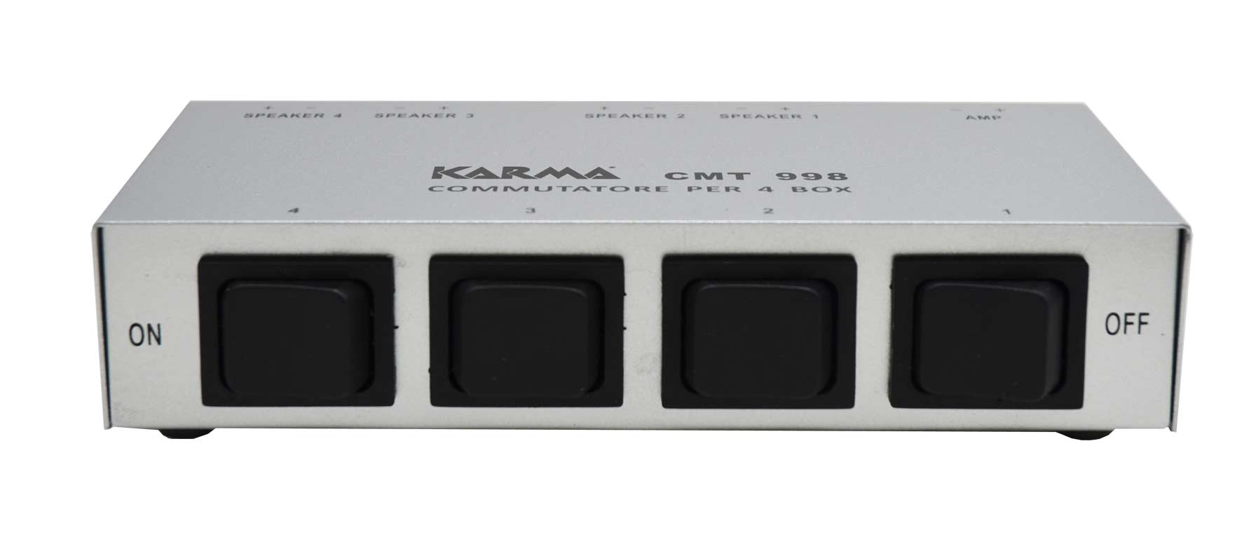 Immagine XXL Karma CMT 998