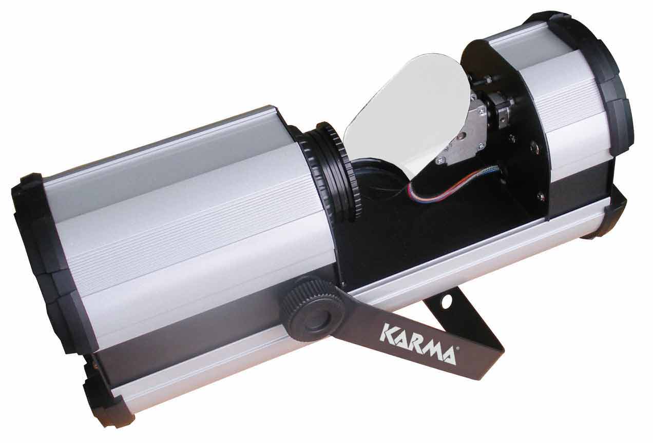 Imagen XXL Karma DJ LED200