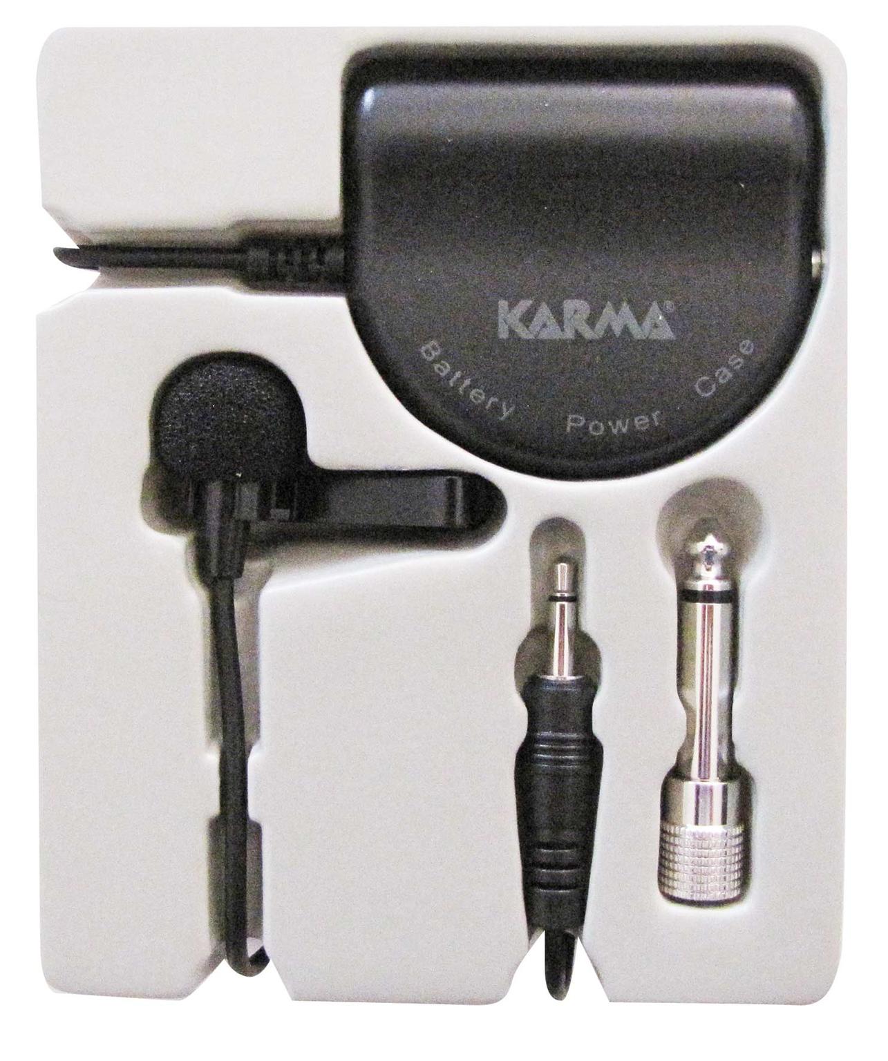 Imagen XXL Karma DMC 904