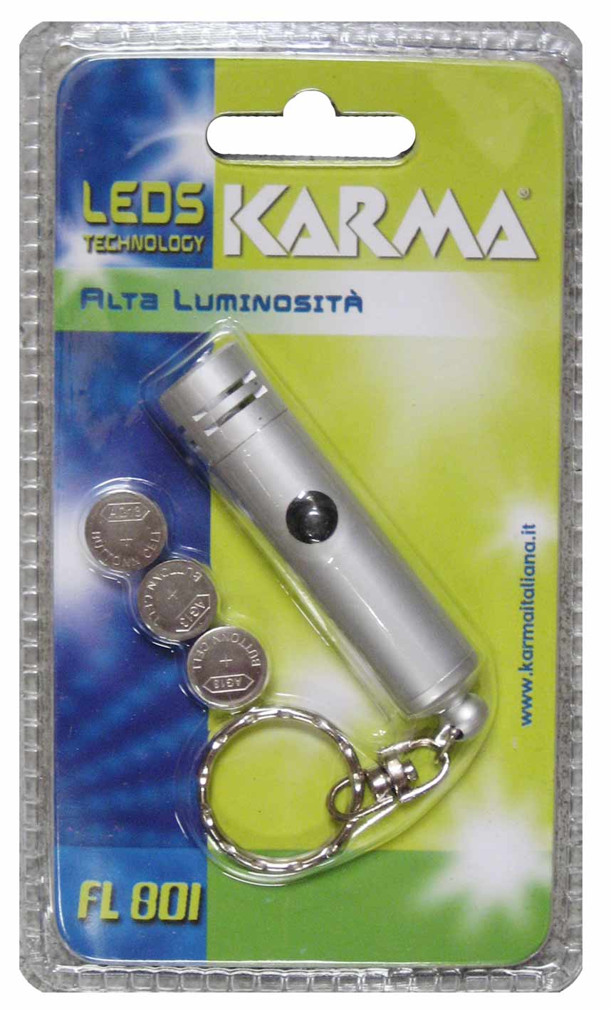 Karma FL 801
