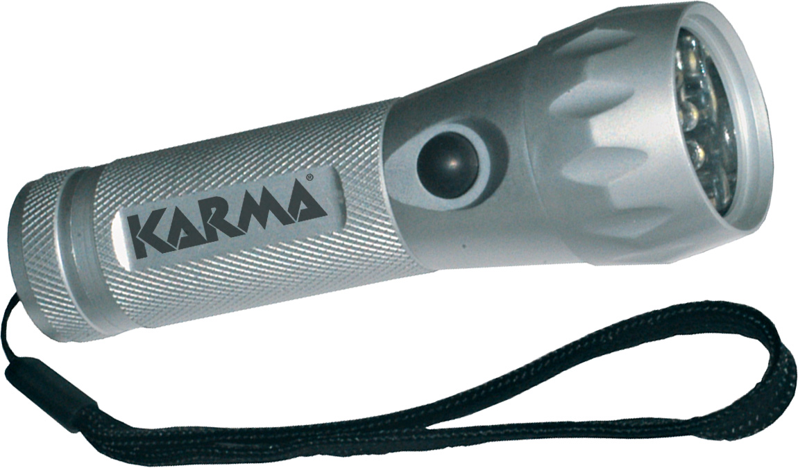 XXL Bild Karma FL 848