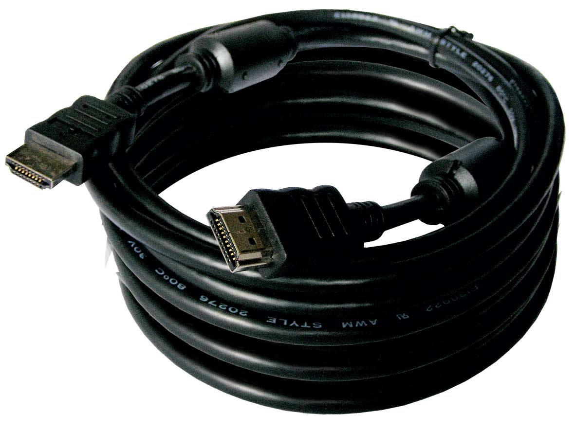 XXL Bild Karma HDMI 10