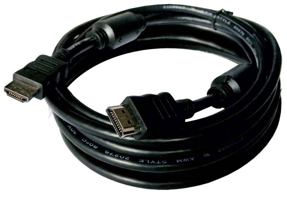 Imagen XXL Karma HDMI 5