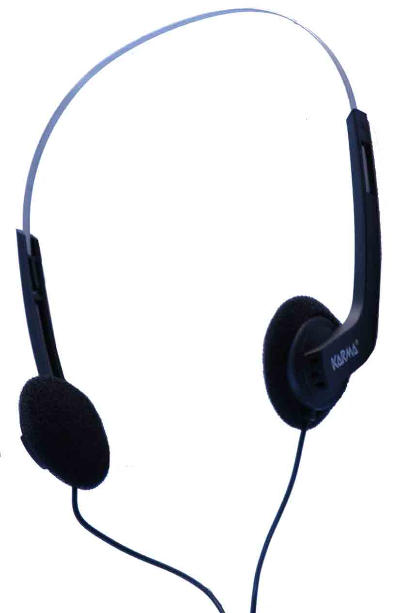 Imagen XXL Karma HP 1110T