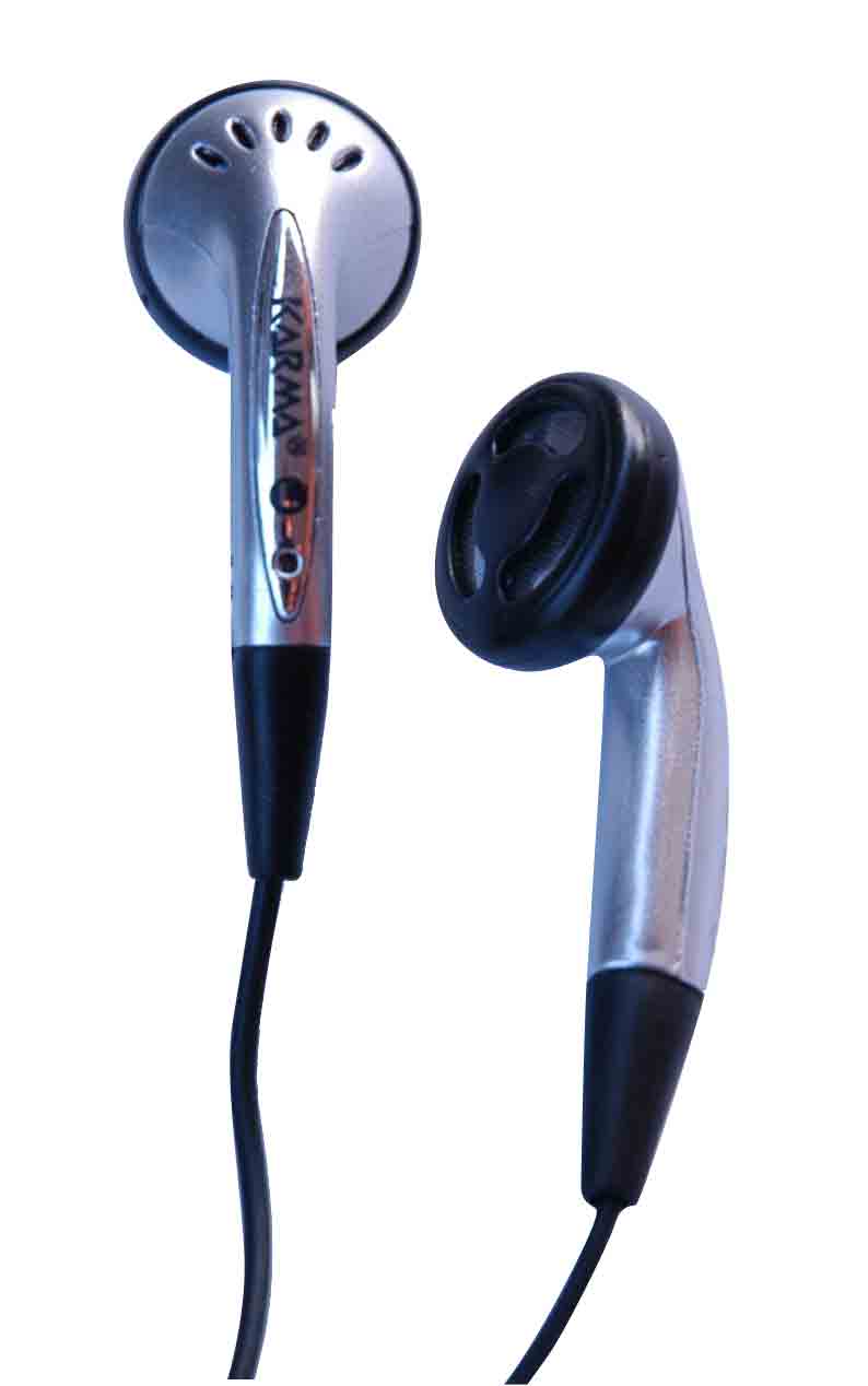Imagen XXL Karma HP 1205VT