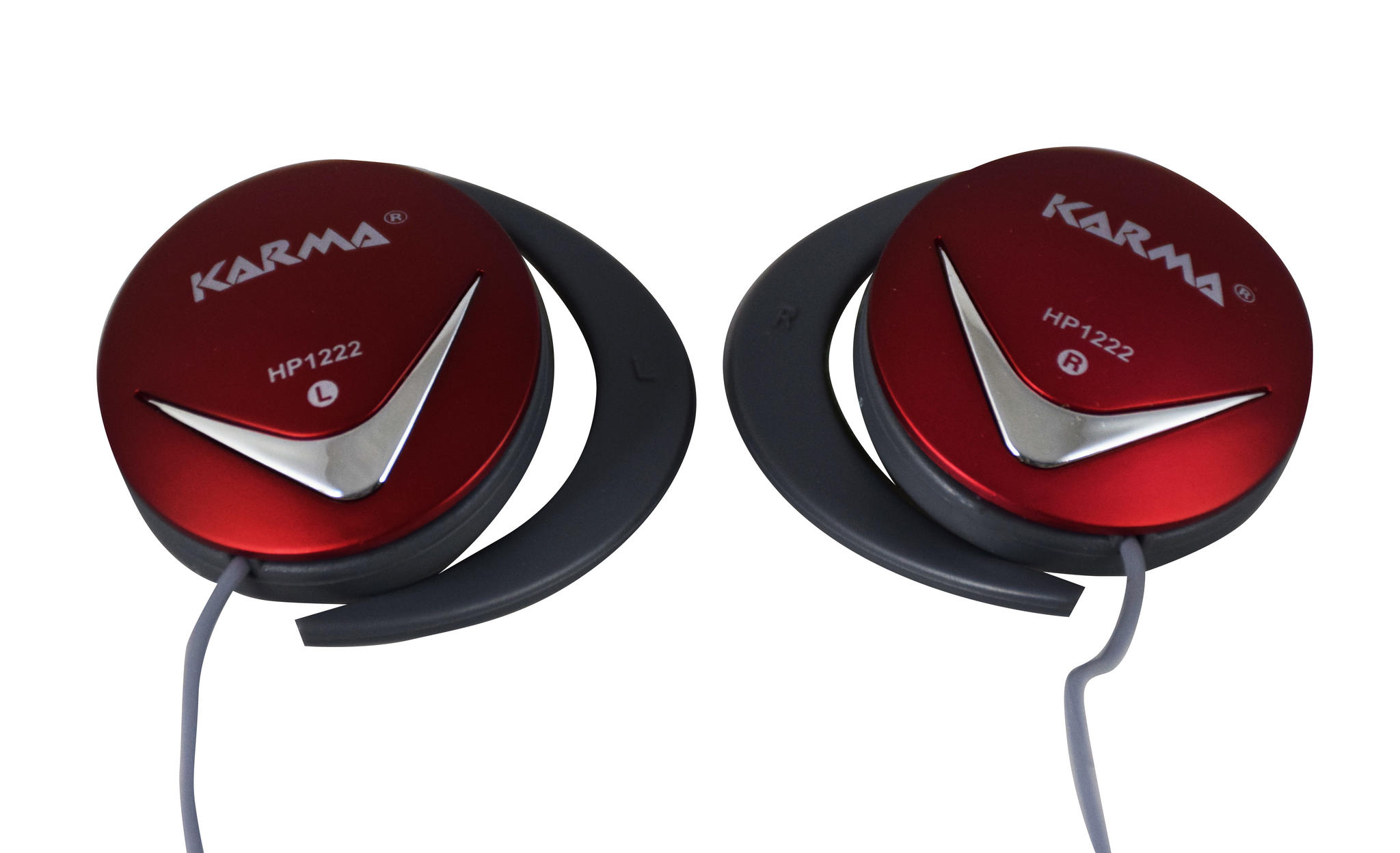 Image XXL Karma HP 1222