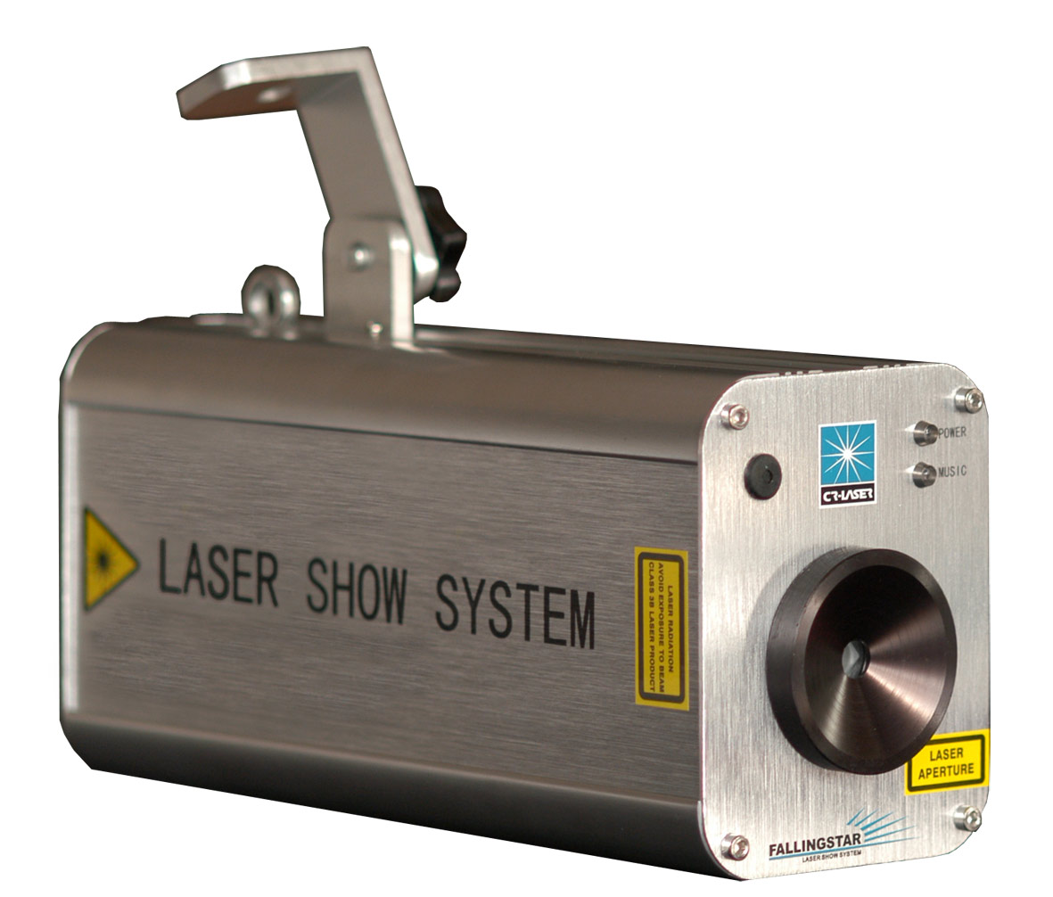 Immagine XXL Karma LASER 50