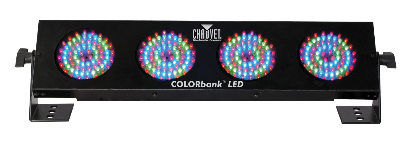 Karma LED BANK4 XXL Image