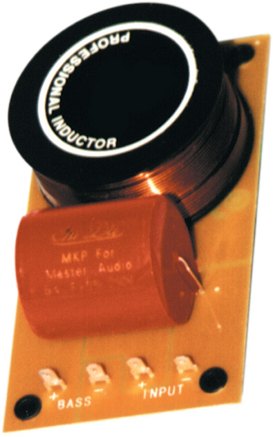 Imagen XXL Karma PB 300