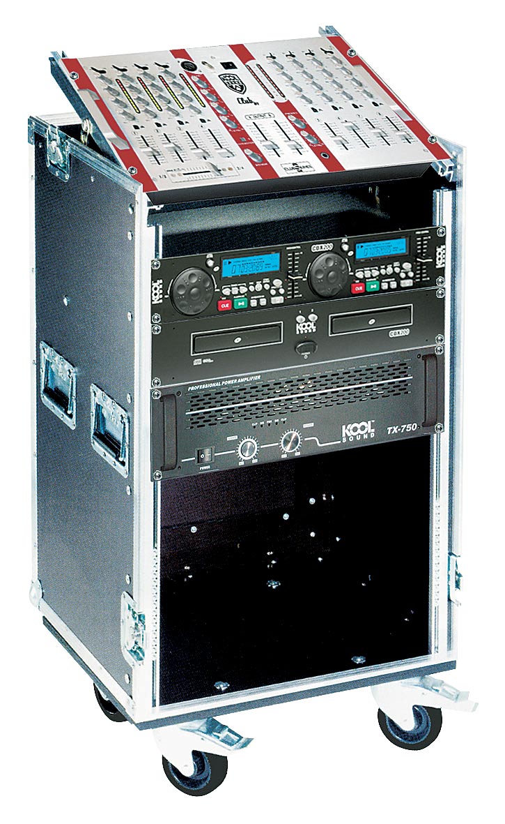 Image XXL Karma PRO MIXER8U