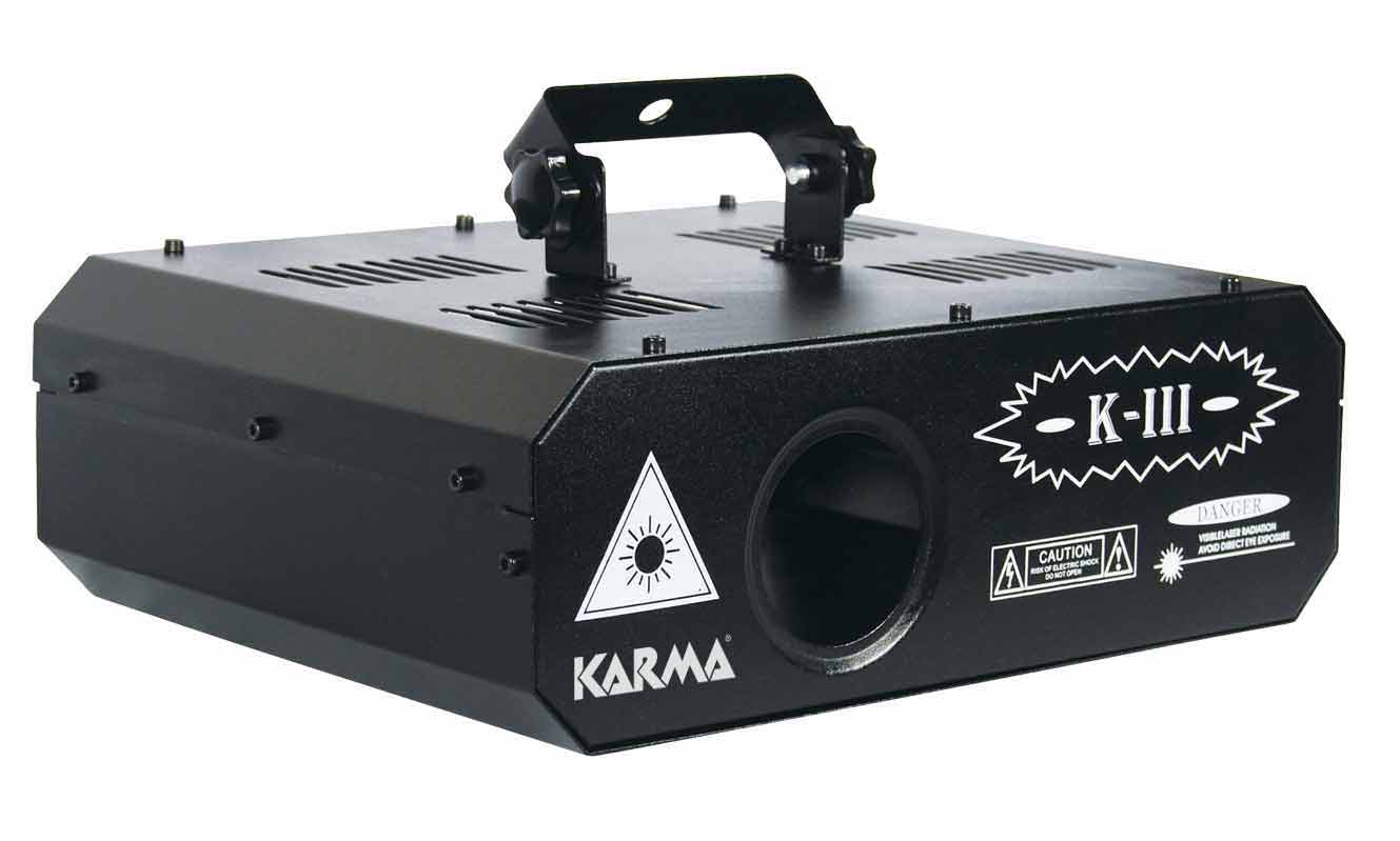 Image XXL Karma LASER 150
