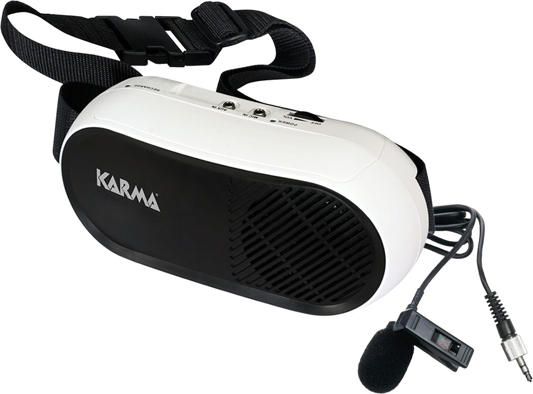 Karma BM 537 XXL Image