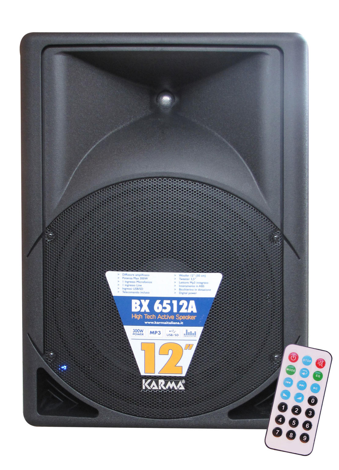 Karma BX 6512A XXL Image