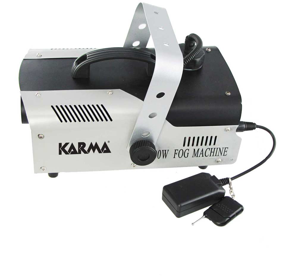 Immagine XXL Karma DJ 900
