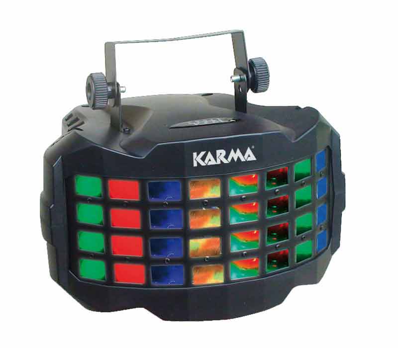 Image XXL Karma PEVAR