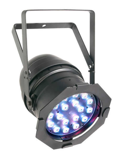 Image XXL Karma LED PAR64 TRI