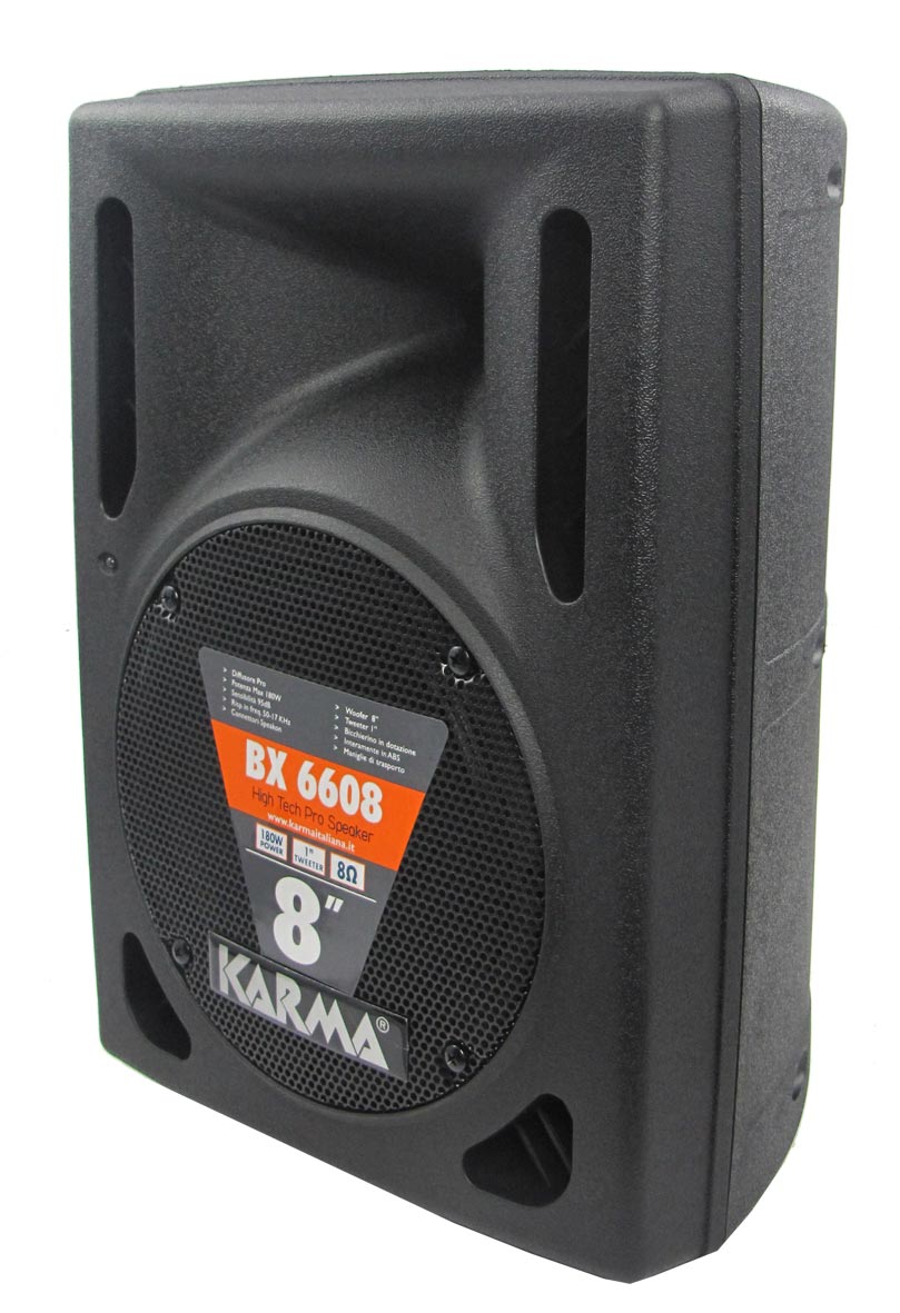Immagine XXL Karma BX 6608