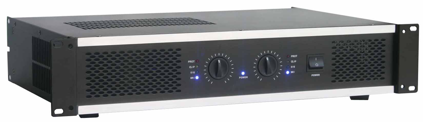 Image XXL Karma PA 8600