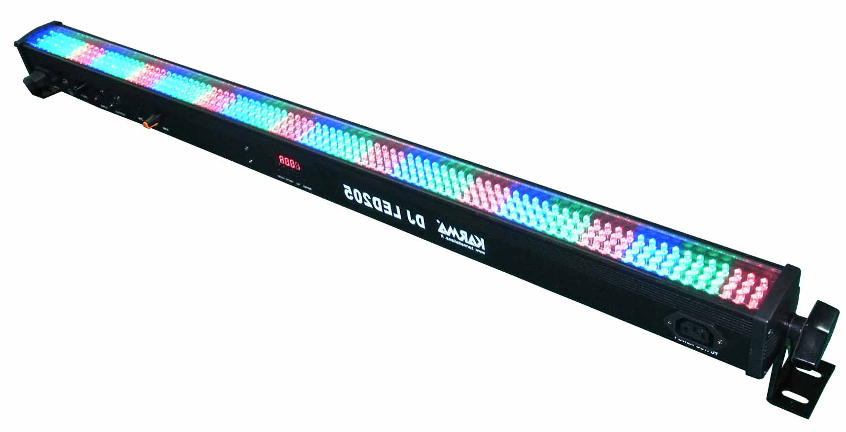 Immagine XXL Karma DJ LED205S