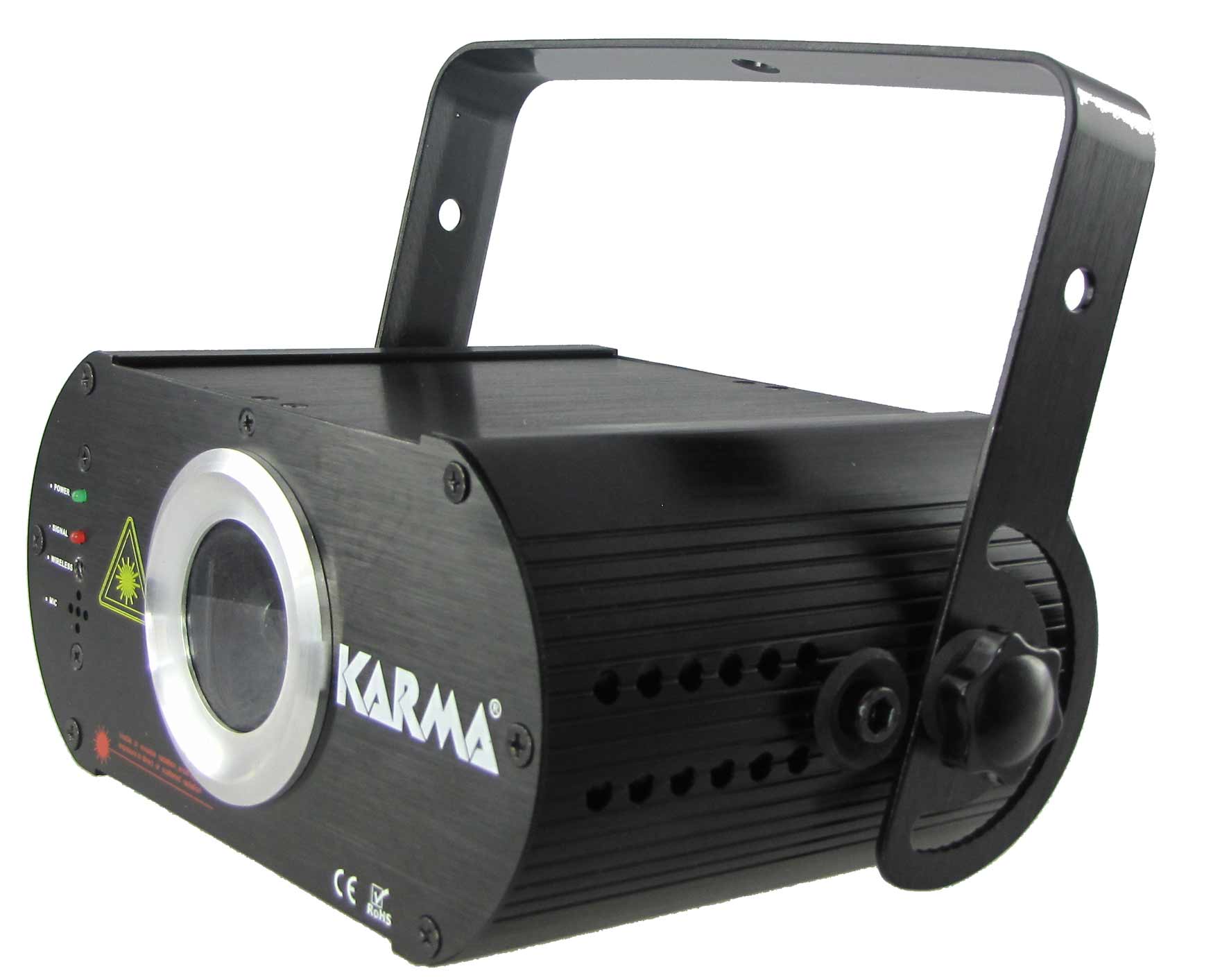 Imagen XXL Karma LASER 310RGB