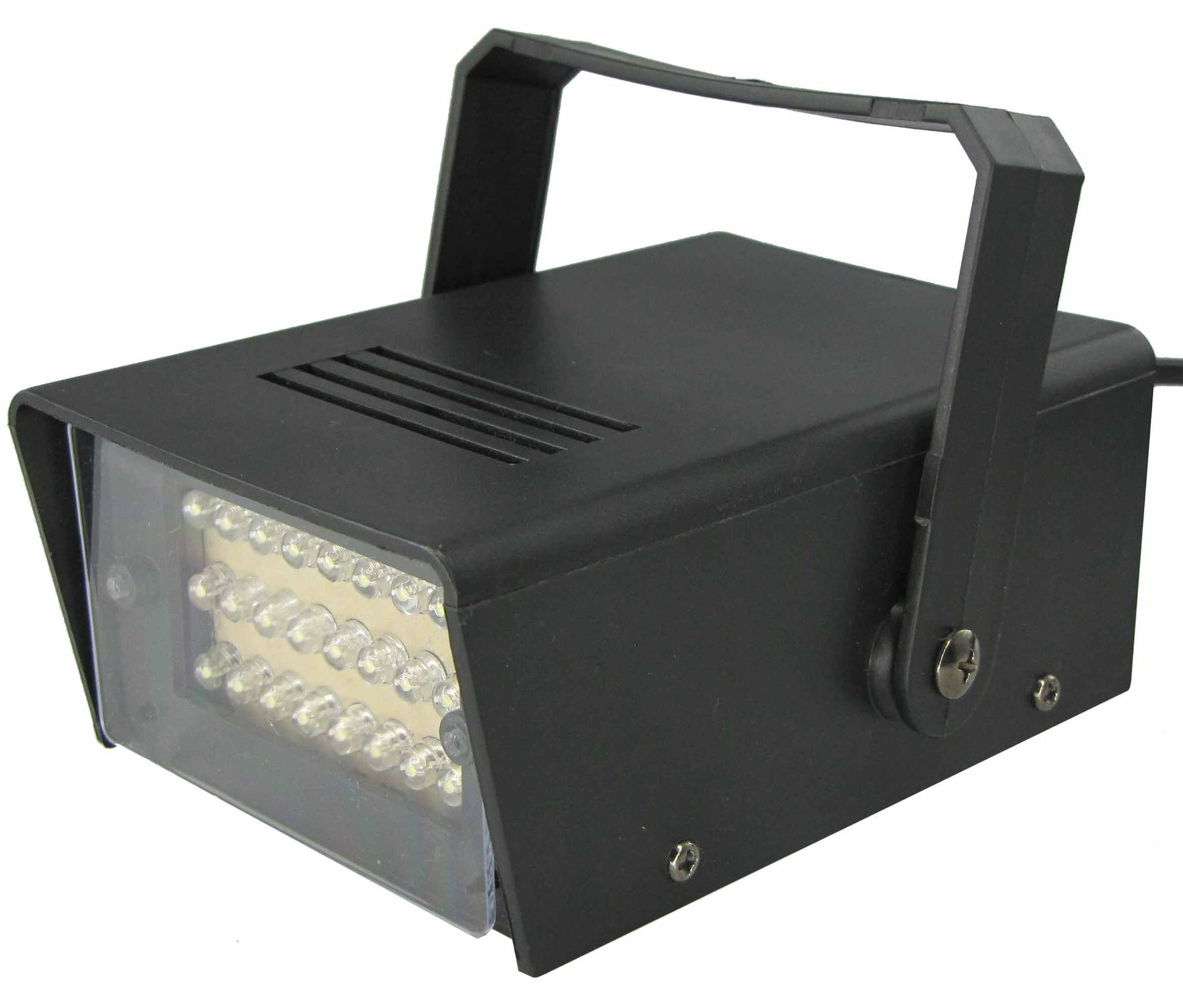 Image XXL Karma MINISTROBE LED