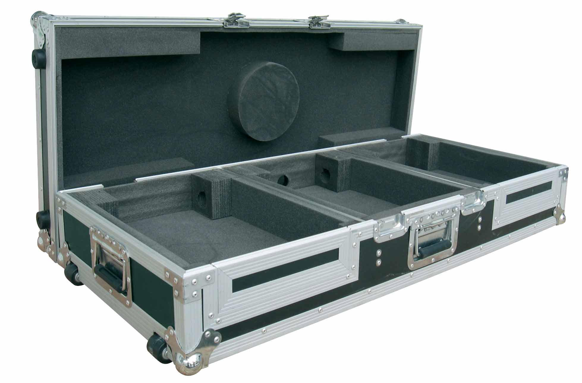 Immagine XXL Karma CDJ DJM350