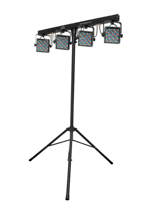 Immagine XXL Karma MINI 4BAR 2