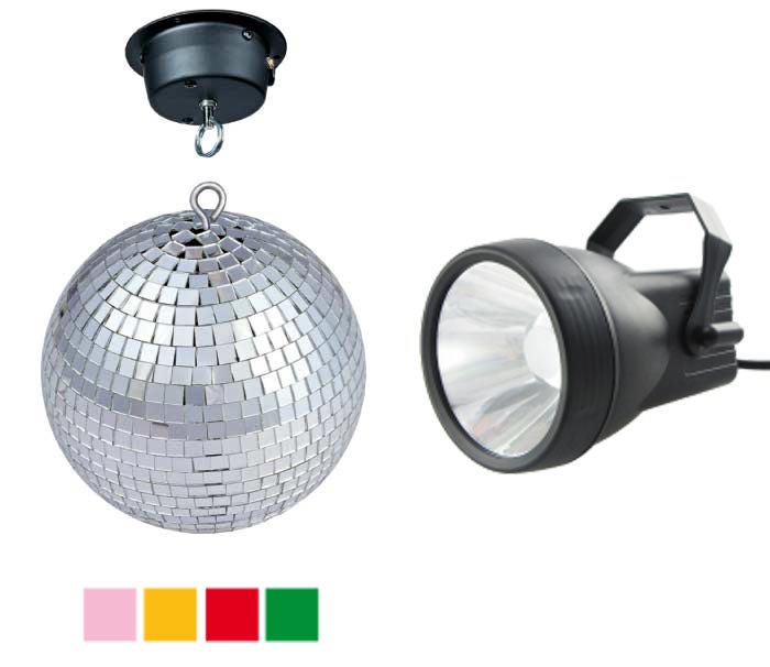 XXL Bild Karma DJ 308LED