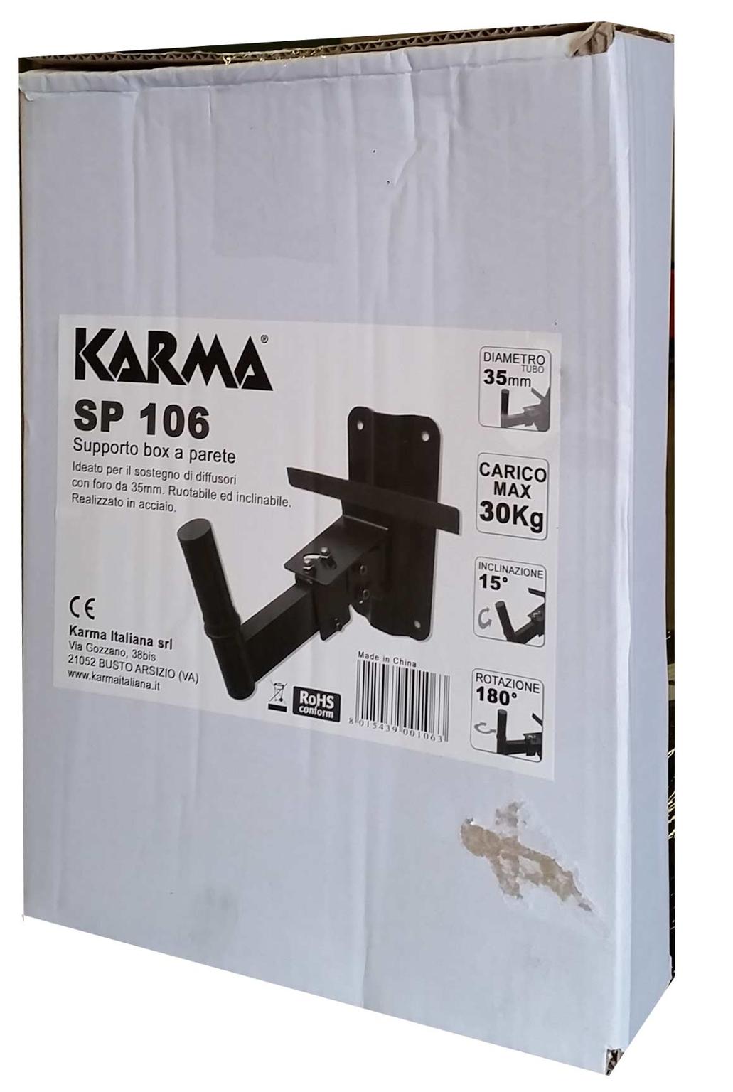 Karma SP 106