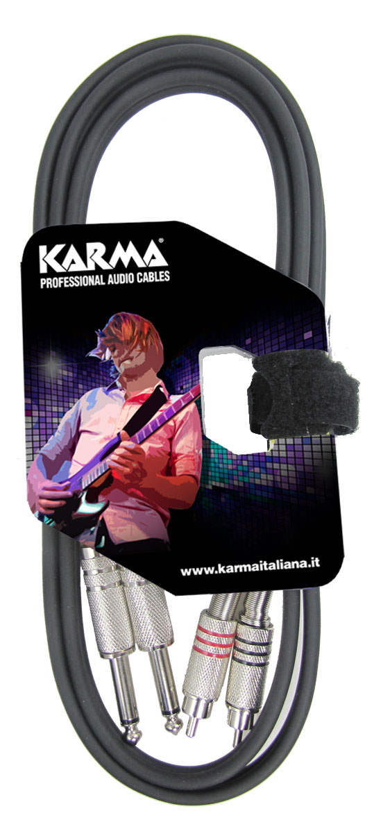 Imagen XXL Karma CA 8271M