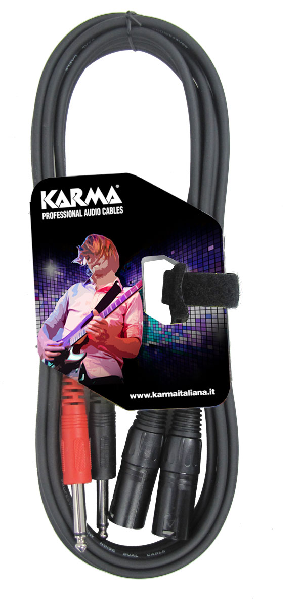 Karma CA 8266M XXL Image