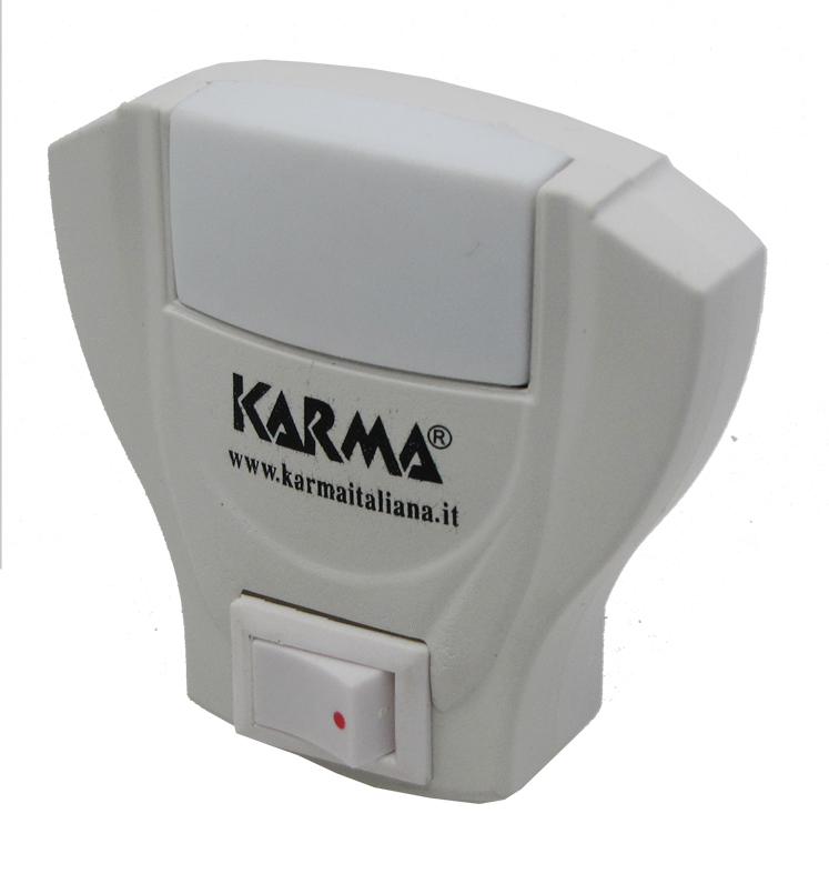 Immagine XXL Karma CC 9582LED