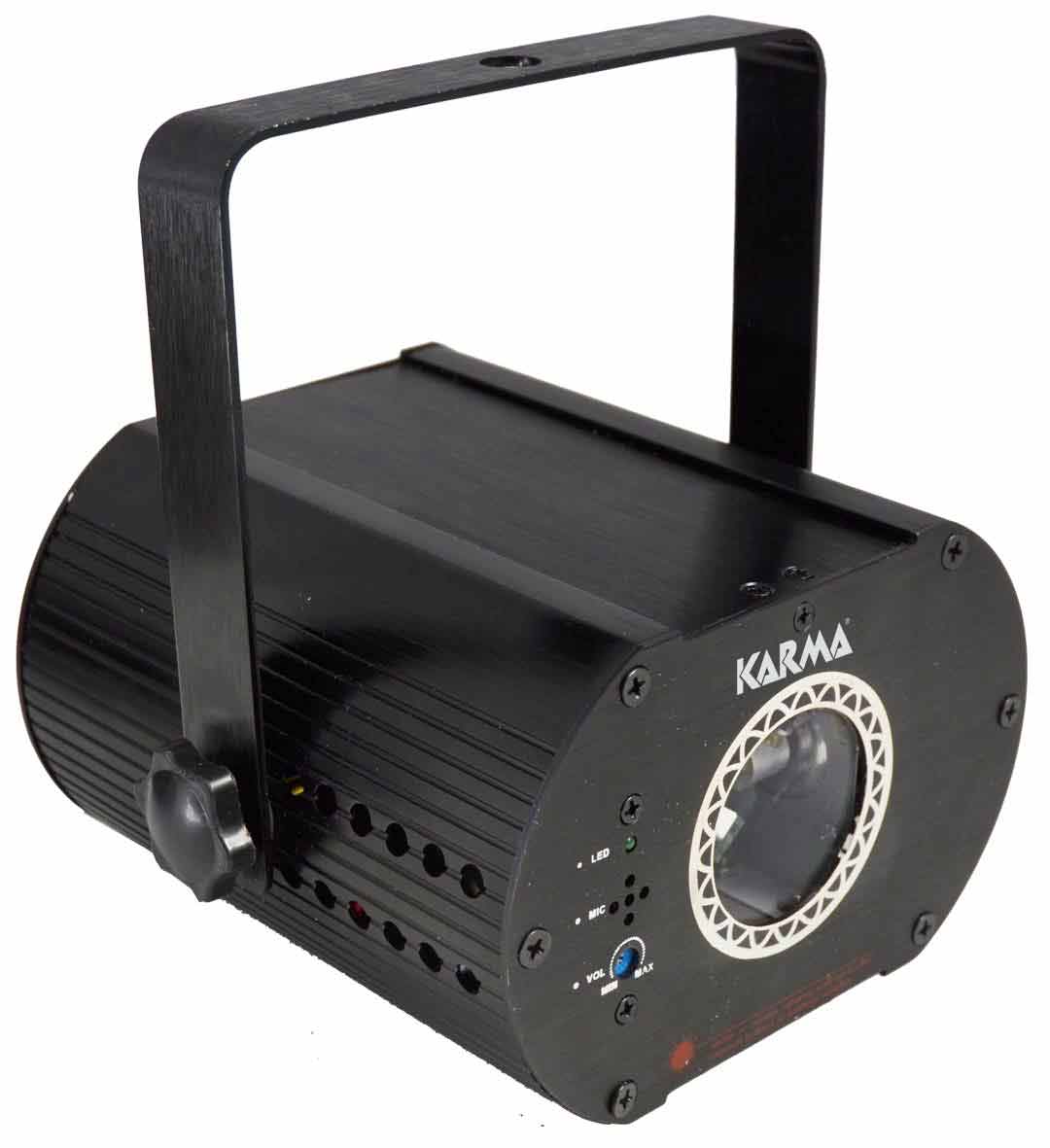 Immagine XXL Karma LASER 30
