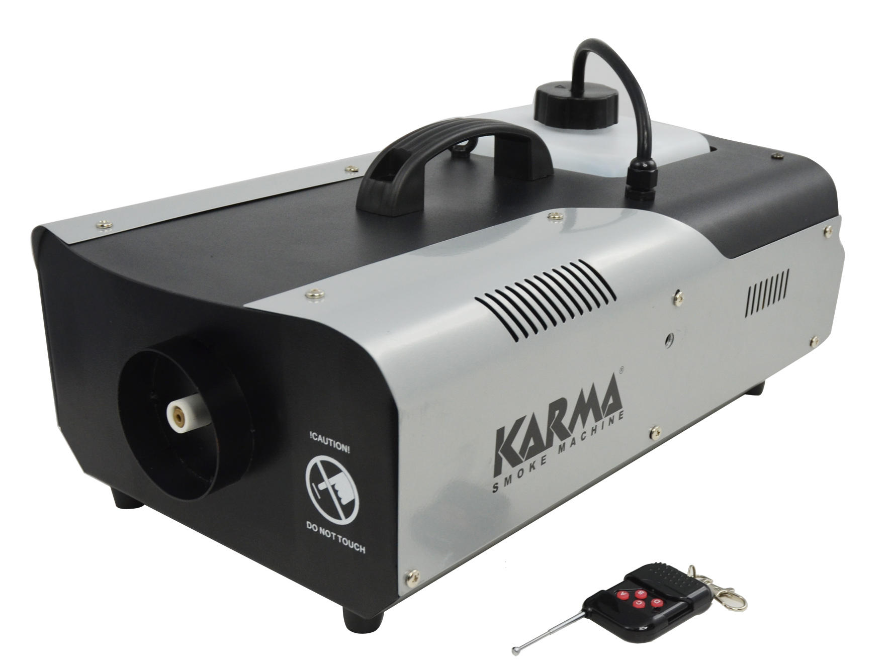 Imagen XXL Karma DJ 1500DMX