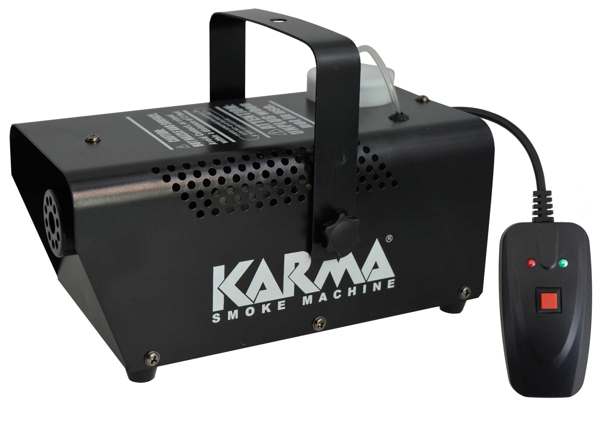 Imagen XXL Karma DJ 700