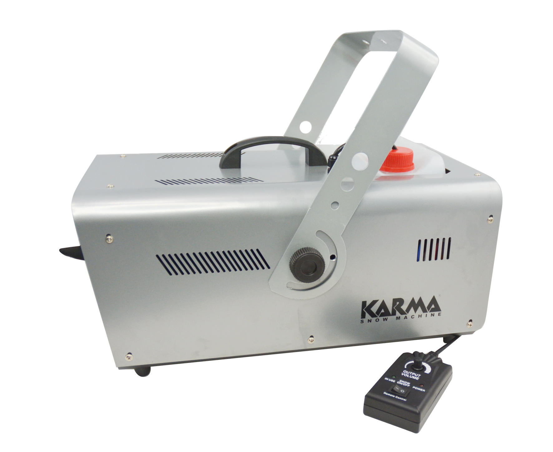 Immagine XXL Karma SNOW 1250